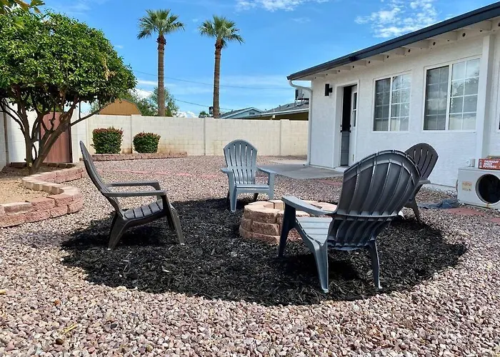South Remodeled Beauty Scottsdale
