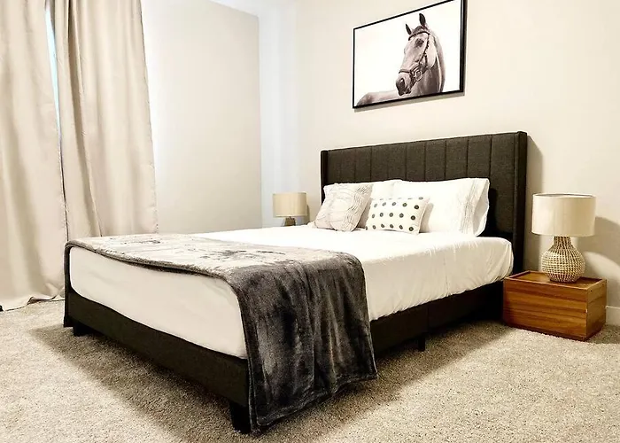 South Remodeled Beauty Dom wakacyjny