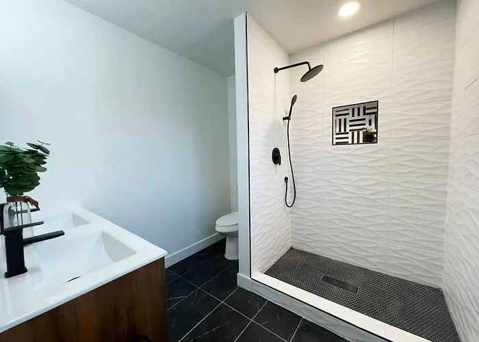 Dom wakacyjny South Remodeled Beauty Scottsdale