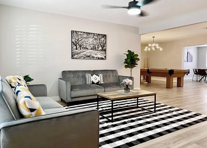 Dom wakacyjny South Remodeled Beauty Scottsdale