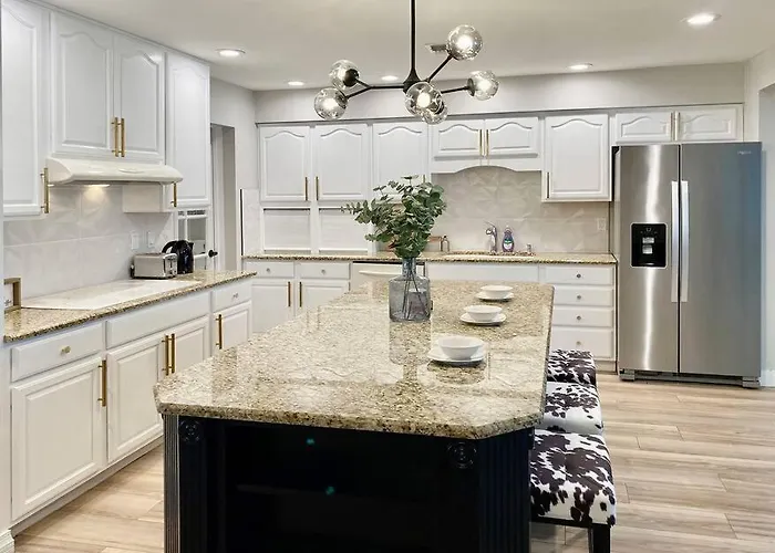 South Remodeled Beauty Dom wakacyjny