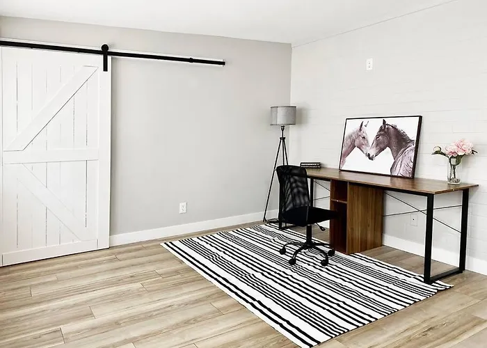 Dom wakacyjny South Remodeled Beauty Scottsdale