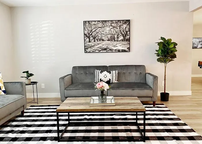 South Remodeled Beauty Dom wakacyjny Scottsdale