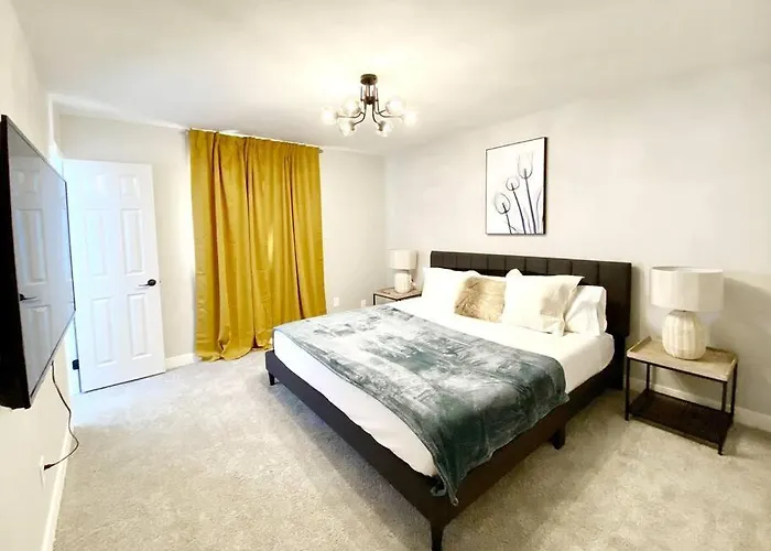 South Remodeled Beauty Dom wakacyjny