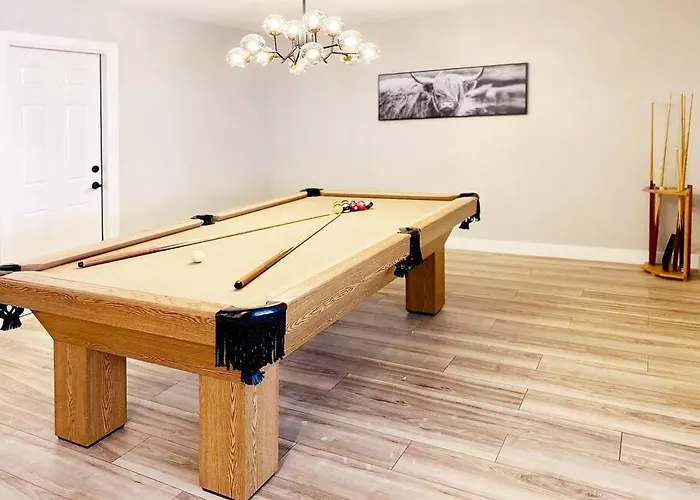 Dom wakacyjny South Remodeled Beauty Scottsdale