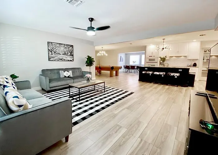 South Remodeled Beauty Dom wakacyjny